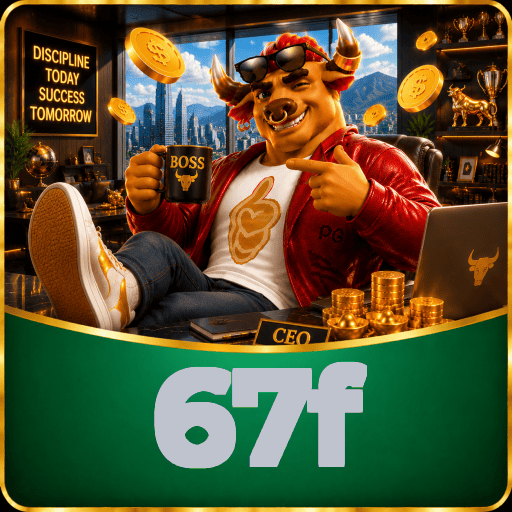 Fortune Tiger Logo 2